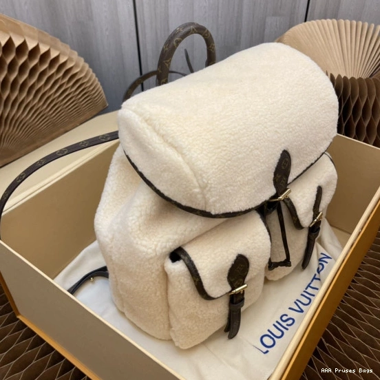 AAA Replica Ru SKI LOUIS BACKPACK VUITTON 0814
